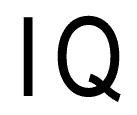 IQ