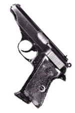 Walther PPK