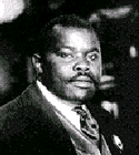 Marcus Garvey