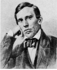 Stephen Foster