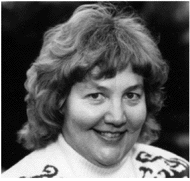 Ullica Segerstråle