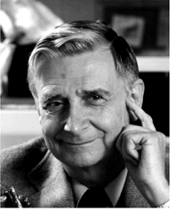 Edward O. Wilson
