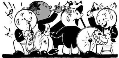 Ragtime
