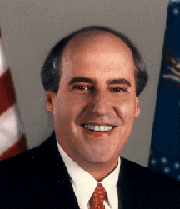 Dan Glickman
