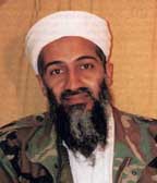 Osama bin Laden