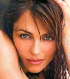 Elizabeth Hurley