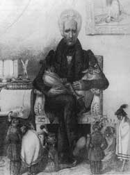 Andrew Jackson