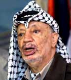 Yassir Arafat