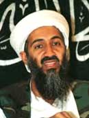 Osama bin Laden