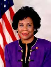 Sheila Jackson Lee