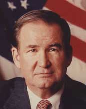 Pat Buchanan