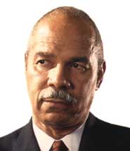 Randall Robinson