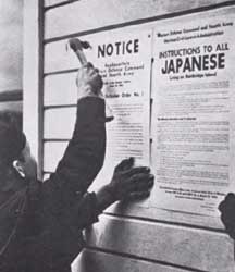 instructions to all Japanese