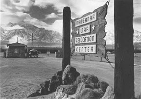 Manzanar