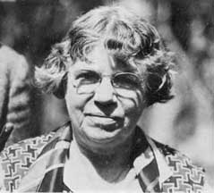 Margaret Mead