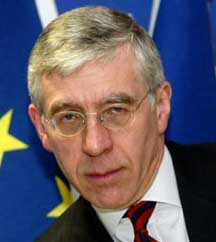 Jack Straw