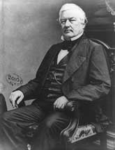 Millard Fillmore
