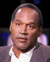 O. J. Simpson