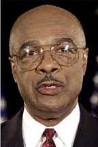 Rod Paige