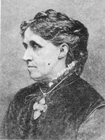 Louisa May Alcott