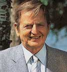 Olaf Palme