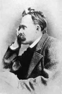 Nietzsche