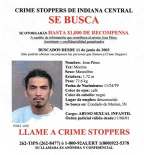 Jose Perez