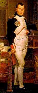 Napoleon Bonaparte