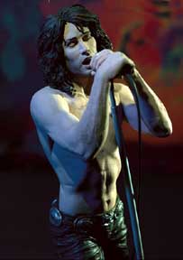 Jim Morrison