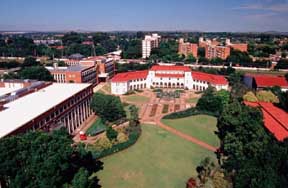 Potchefstrom