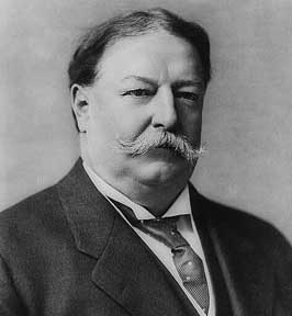 Chief Justice William Howard Taft