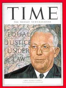 Earl Warren
