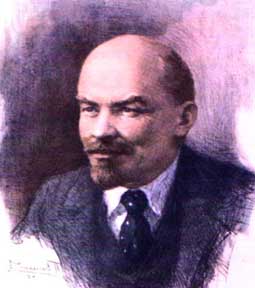 Lenin