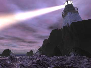 lighthouse