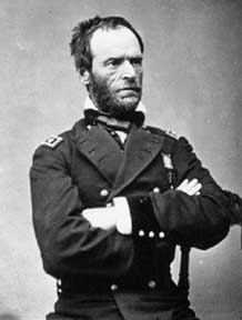 William Tecumseh Sherman