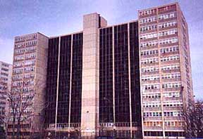 Cabrini Green