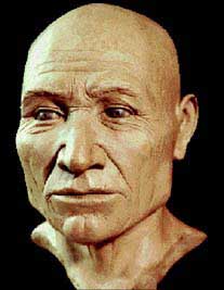 Kennewick man