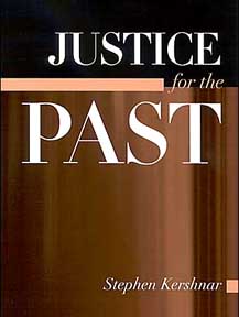 Justice for the Past, by Stephen Kerschnar