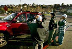day laborers