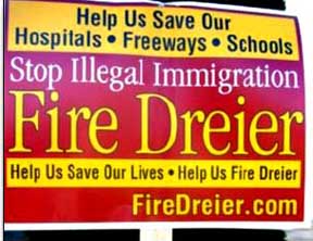 Fire Dreier