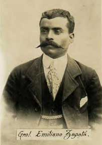 Emiliano Zapata