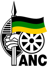 African National Congress -- ANC