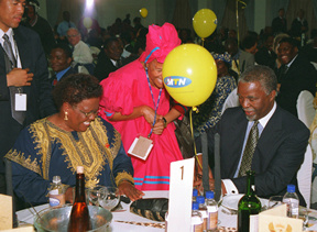 Thabo Mbeki