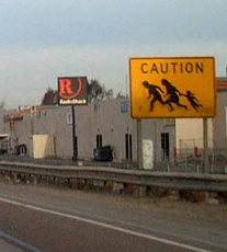 illegal alien crossing