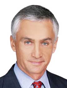 Jorge Ramos
