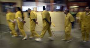 perp walk