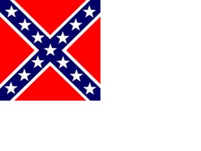 Stainless Banner flag
