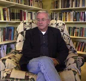 Andrew Fraser