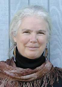 Judy Helfand