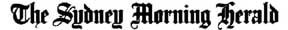 The Sydney Morning Herald